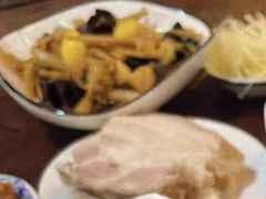 焖肉-同得兴 Since·1995 传统苏式面馆(嘉馀坊店)