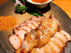 -觅山云南菜(泊富ICITY店)