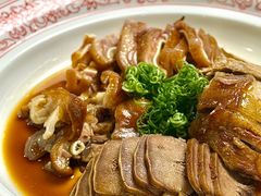 -集贤门·徽菜(南山店)