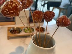 -柴门饭儿(成都太古里店)
