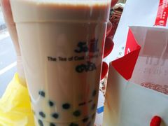 -50嵐鲜茶专卖连锁店(金城镇店)