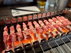 -很久以前羊肉串(打浦路店)