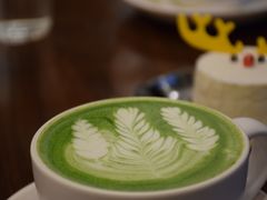-Willing·Coffee&Brunch&Dinner(万达店)
