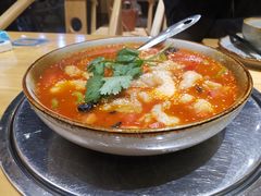 番茄鱼-馒少爷私房菜馆·龙虾