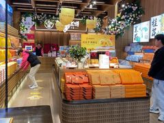 -嘉华鲜花饼·现烤(昆明老街店)