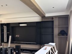 -中沪红马赢装潢设计(宝山店)