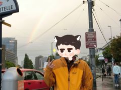 -维也纳环城大道