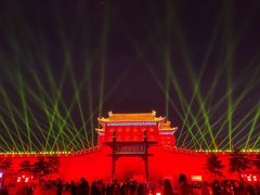 -西安城墙·碑林历史文化景区