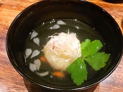 -桐寿司Sushi Tong