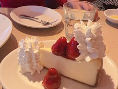 -The Cheesecake Factory 芝乐坊餐厅(王府中環店)