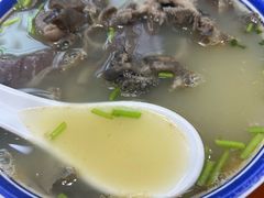 -隆福寺小吃店(东四店)