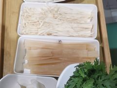 -云中鱼蒸汽石锅鱼(川沙百联店)