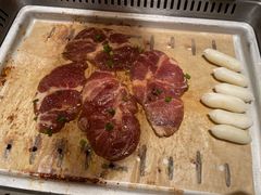 -新石器烤肉(虹悦城店)