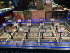 -大山炭火烤肉自助(印象城店)