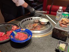 -300杯·和牛烧肉清酒专门店(廊里店)