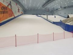 -哈尔滨热雪奇迹