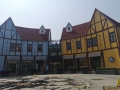 -安徒生童话乐园