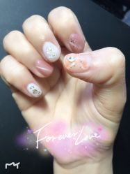 -StartNail美甲