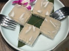 -安南越南餐厅(青岛万象城店)