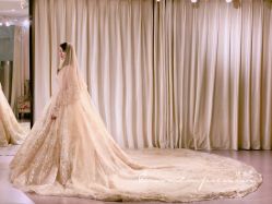 点击看大图 -Color卡诺婚纱礼服馆(南京严选店)