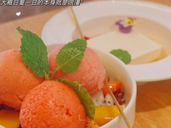 -翠贝卡&Mama Kelly Brunch Coffee(河西店)