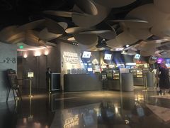 -百美汇影城(LUXE嘉里中心店)