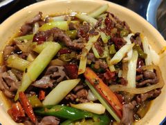 -李子坝梁山鸡(李子坝大鸡哥店)