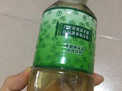 -黎恩凉茶·果汁(广卫路店)
