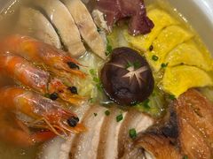 -城北食府(枫林店)