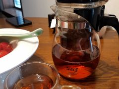 -粗茶淡饭·隐庐私厨(东亭店)