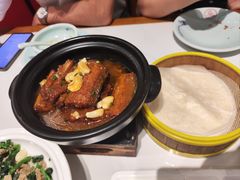 -北平食府(马鞍山路店)