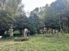 -合肥三国新城遗址公园