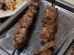 -新疆食府(华龙店)