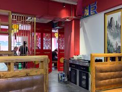 -老边饺子馆(中街店)