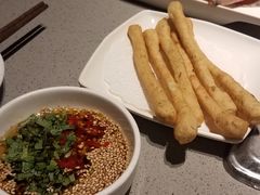 -海底捞火锅(名门店)