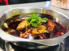 -川东长筷子耗儿鱼(万象润街店)