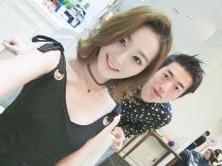 -崇尚GAVIN STYLE