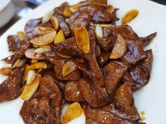 -金丝饭庄(金丝新天地保障性住宅小区店)