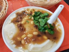 咸豆腐脑-方中山胡辣汤(成都首店)