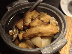 -广州花园酒店荔湾亭·地道点心·粤式饮茶