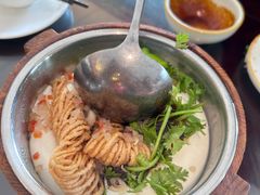 -前门烤鸭(江东中路店)