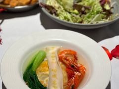 -静香HOUSE·全时段融合餐厅(七星欢乐颂店)