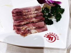 肴肉面-老半斋(福州路店)