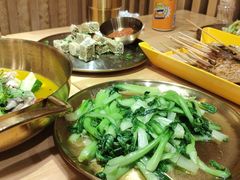 -我是那个大叔·美食研究所(新塘路店)