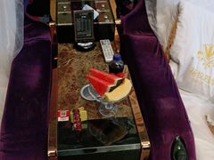 -花悦四季足道会所(钟家村店)