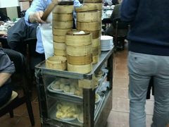 -香港蓮香樓(上環店)