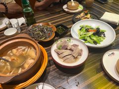 -江太极江浙菜(马桥万达广场店)