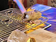 -达摩食堂(仓山万达店)
