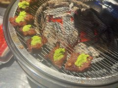 -韩山葵烤肉(太古里店)