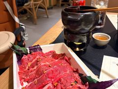 -山缓缓火锅(上海闵行龙湖店)
